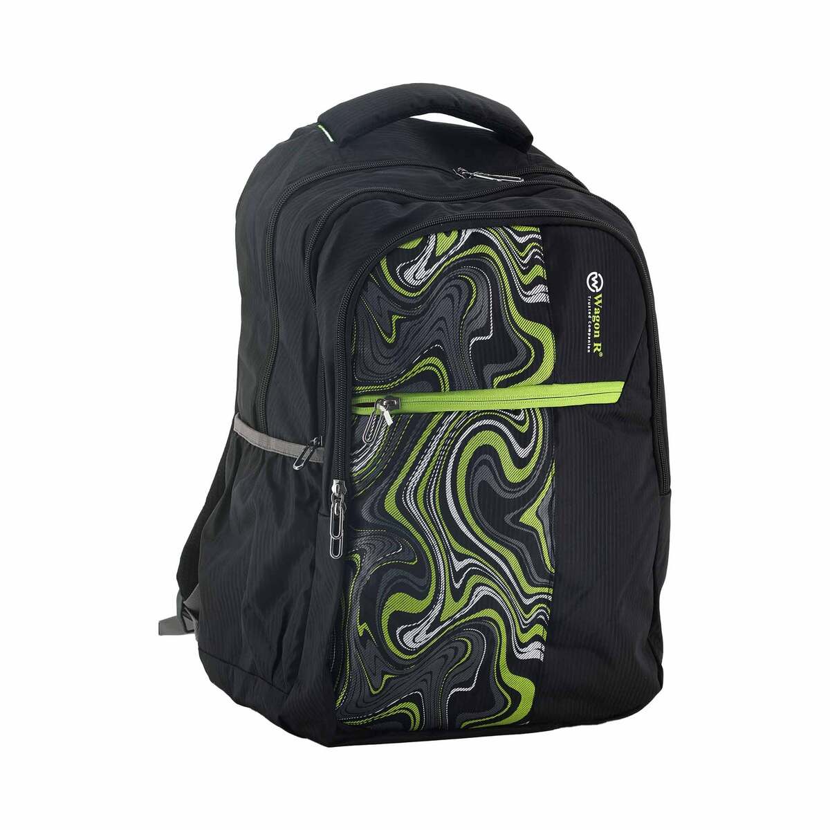 Wagon R Jazzy Backpack 19inches