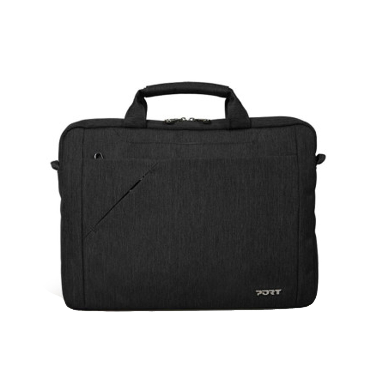 Port Toploading Notebook Case 135072 15.6"