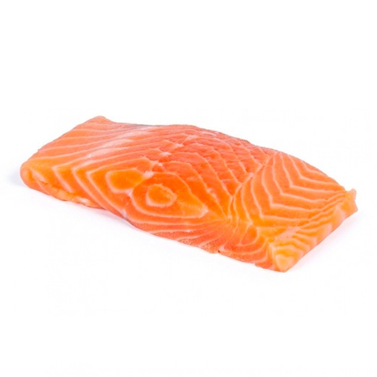 Americana Alsayyad Original Salmon Fish Fillet 462 g