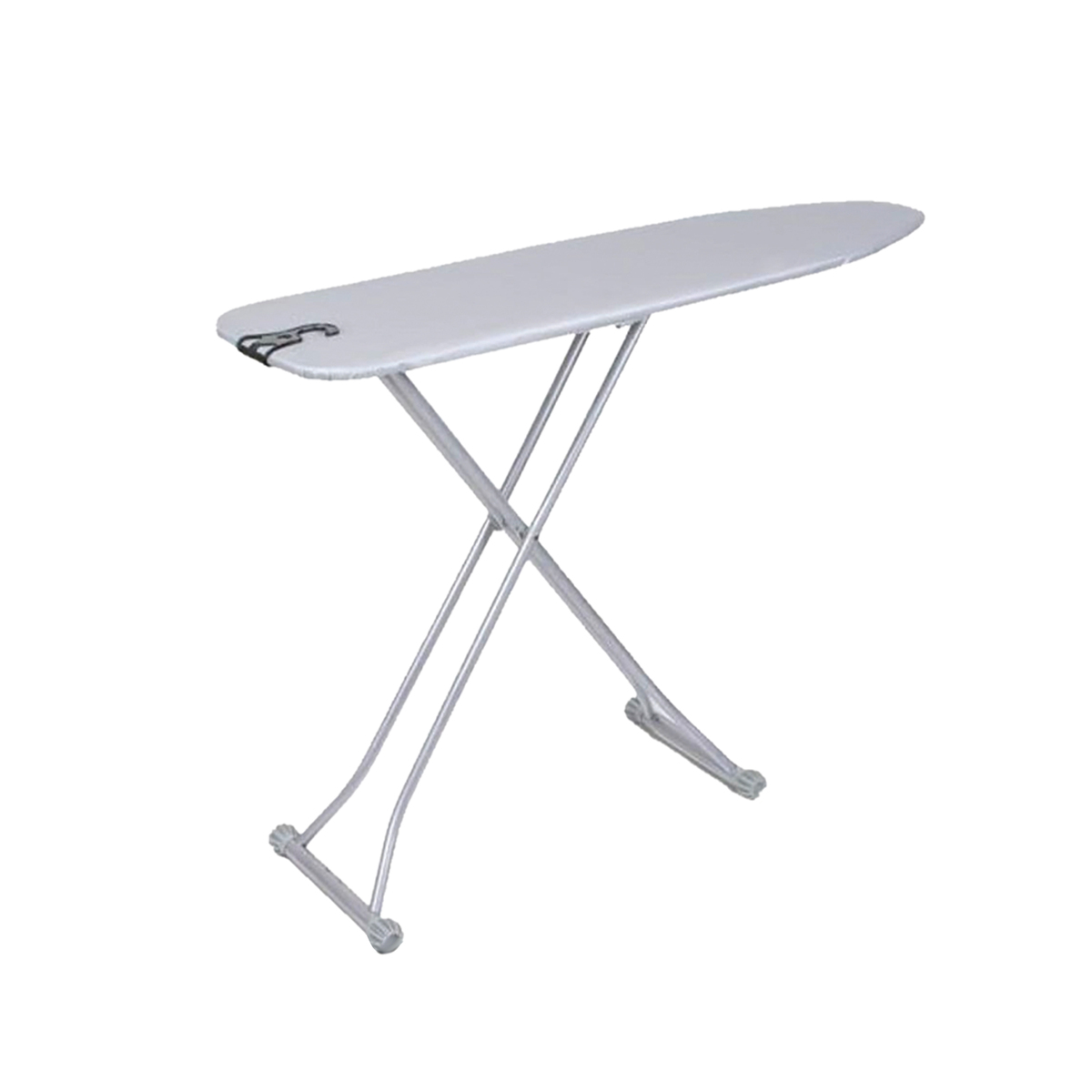 Dogrular Ironing Boards, 33 x 110 cm, Grey, 15024