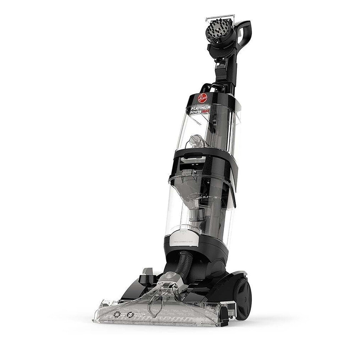 Hoover Gator Cordless Handheld Vacuum Cleaner HQ86-GABM 10.8v Online at  Best Price, Hand Vacuum Cleaners