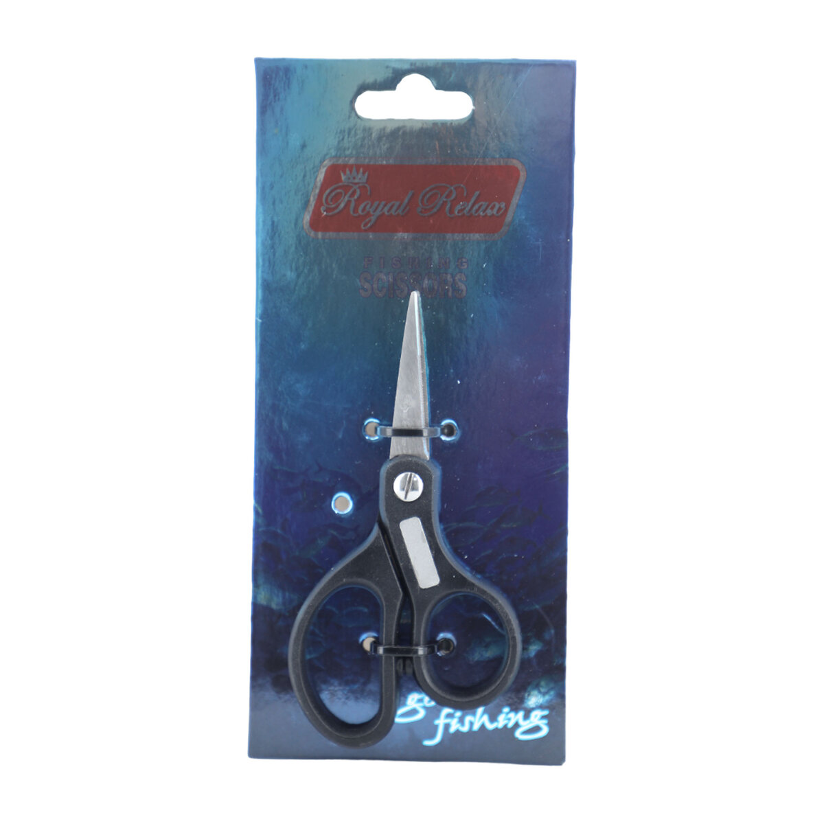 Royal Relax Fishing Scissors 156A Online at Best Price