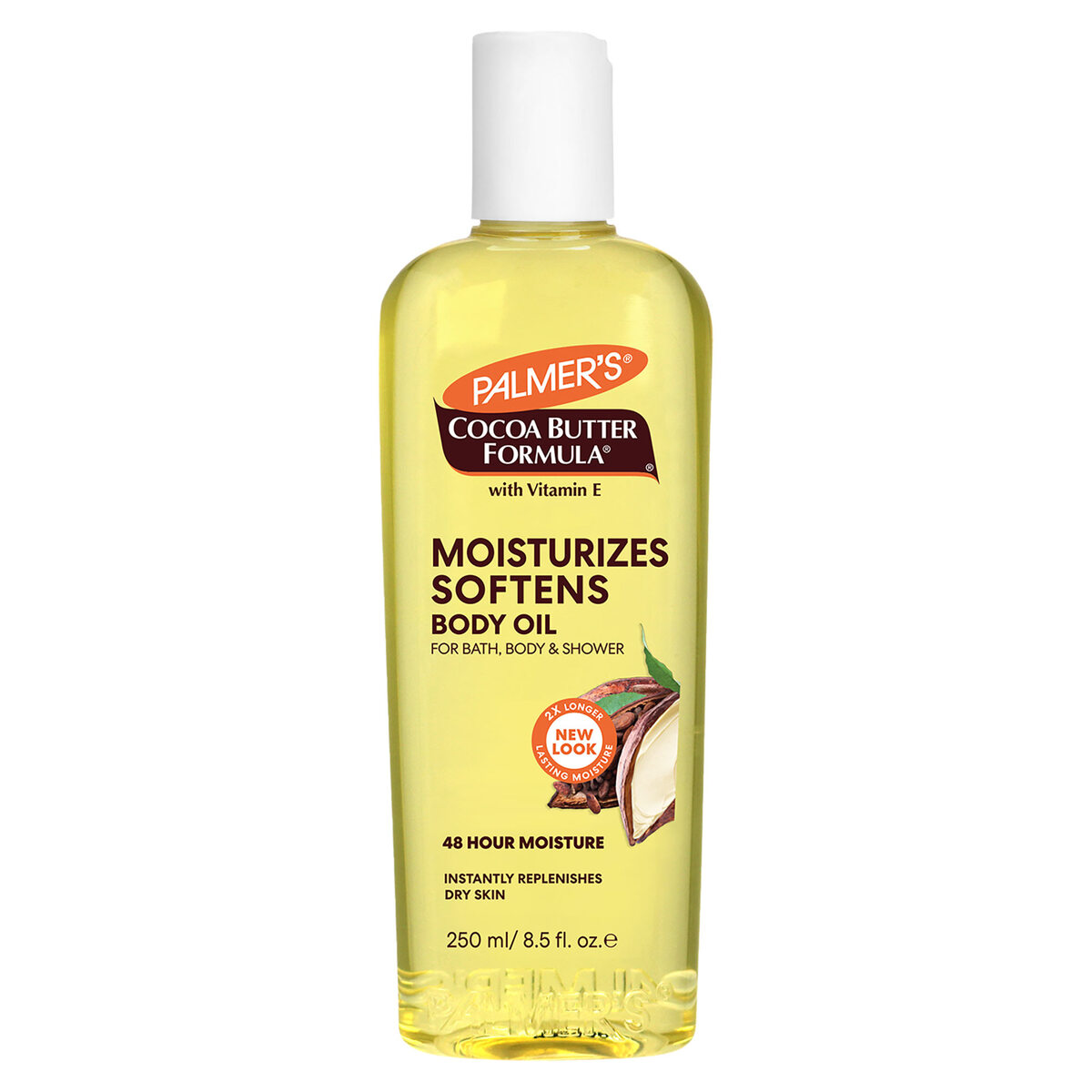 Palmer's Moisturizing Body Oil Cocoa Butter 250 ml