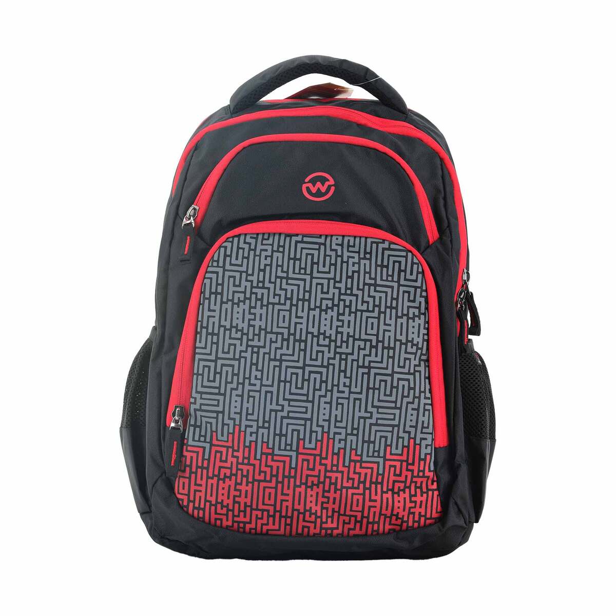 Wagon R TeenX Backpack 19inches