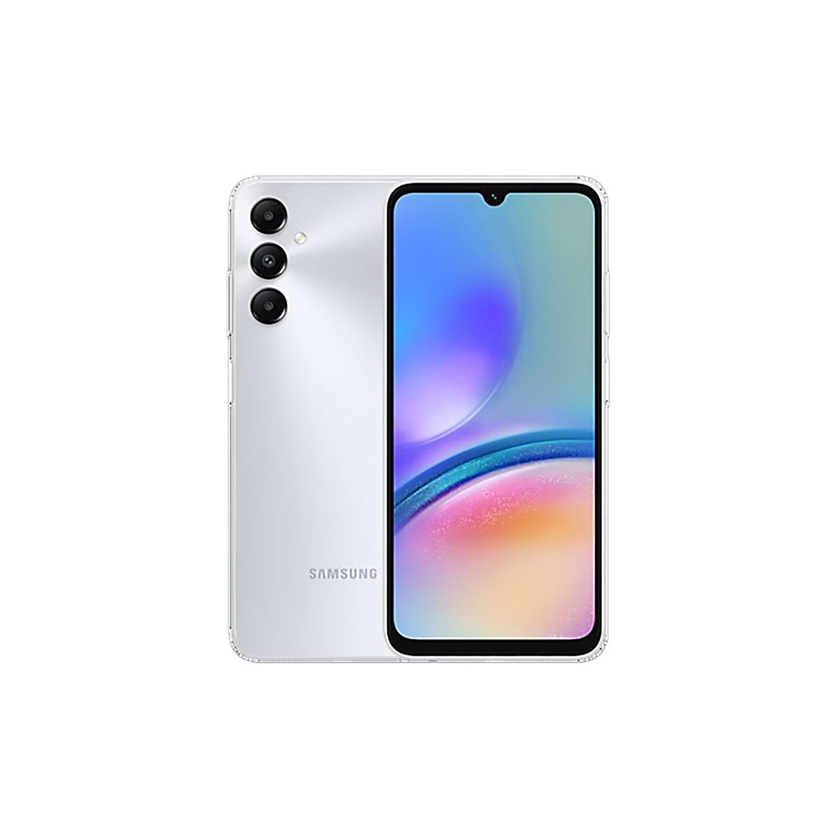 Samsung A05s 4GB 64GB Silver