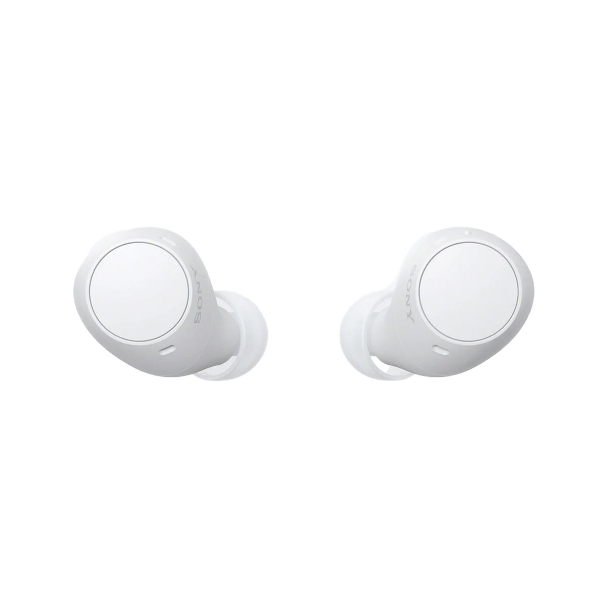 Sony WF-C510 Truly Wireless Earbuds White