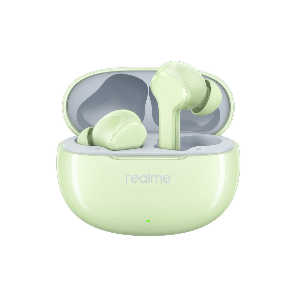 Realme Earbuds T110 Country Green