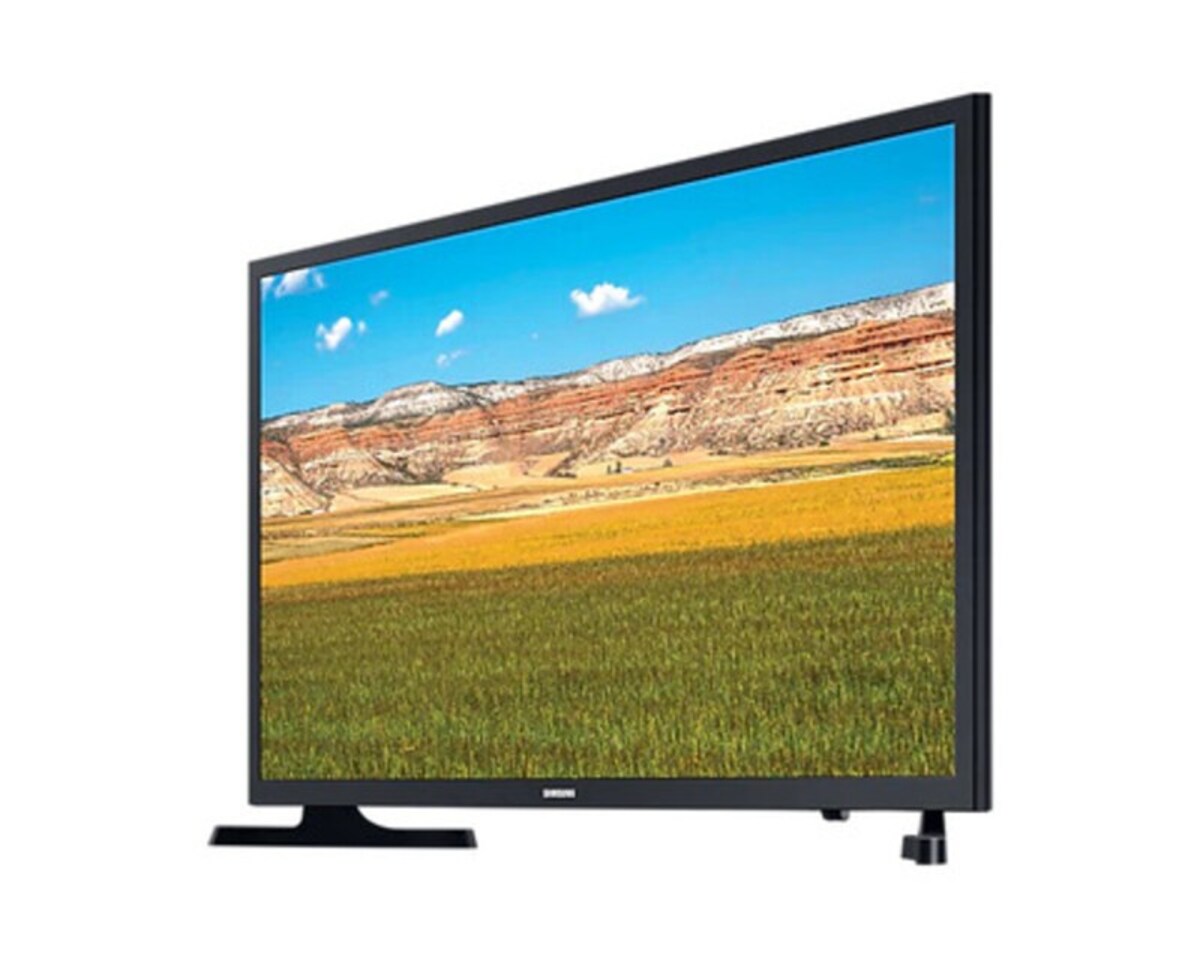 Samsung 32 inches HD Smart TV With Built In Receiver, UA32T5300A, Black
