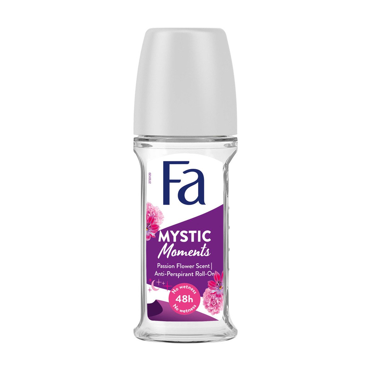 Fa Roll On Invisible Power Soft Freshness 50ml Online at Best Price, Roll  - Ons
