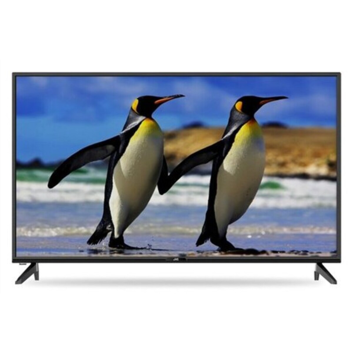 JVC 42 inches  FULL HD Smart TV, LT-42N750, Black