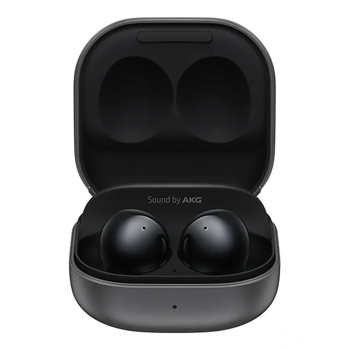 Samsung Galaxy Buds2 True Wireless Earbuds,Titanium, SM-R177NZTAMEA