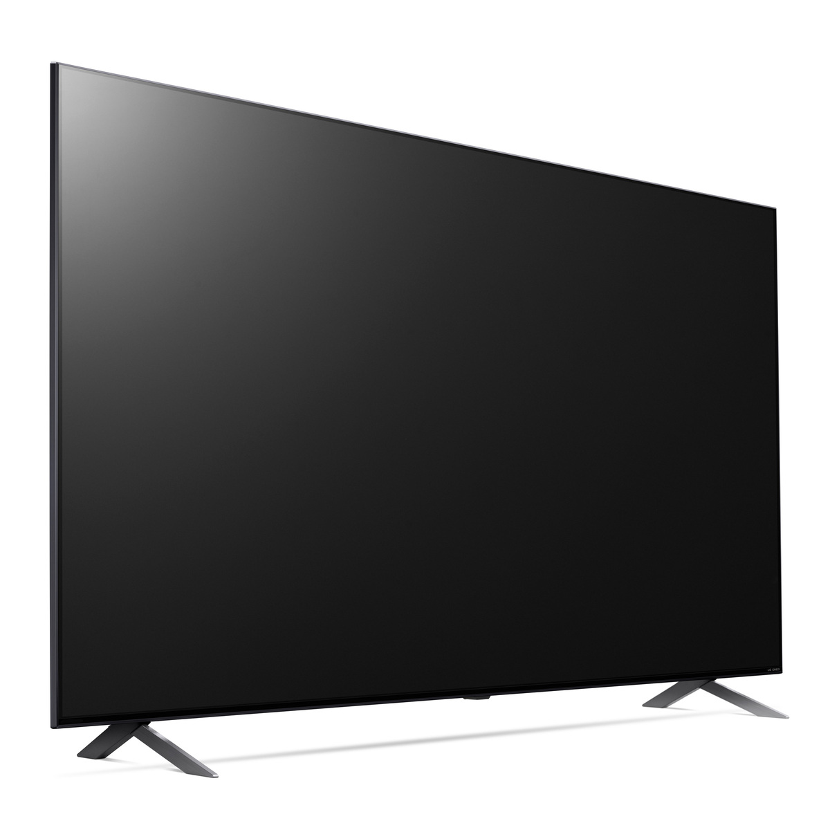 LG 4K Smart QNED TV 557S6QA-AMAE 55 inch