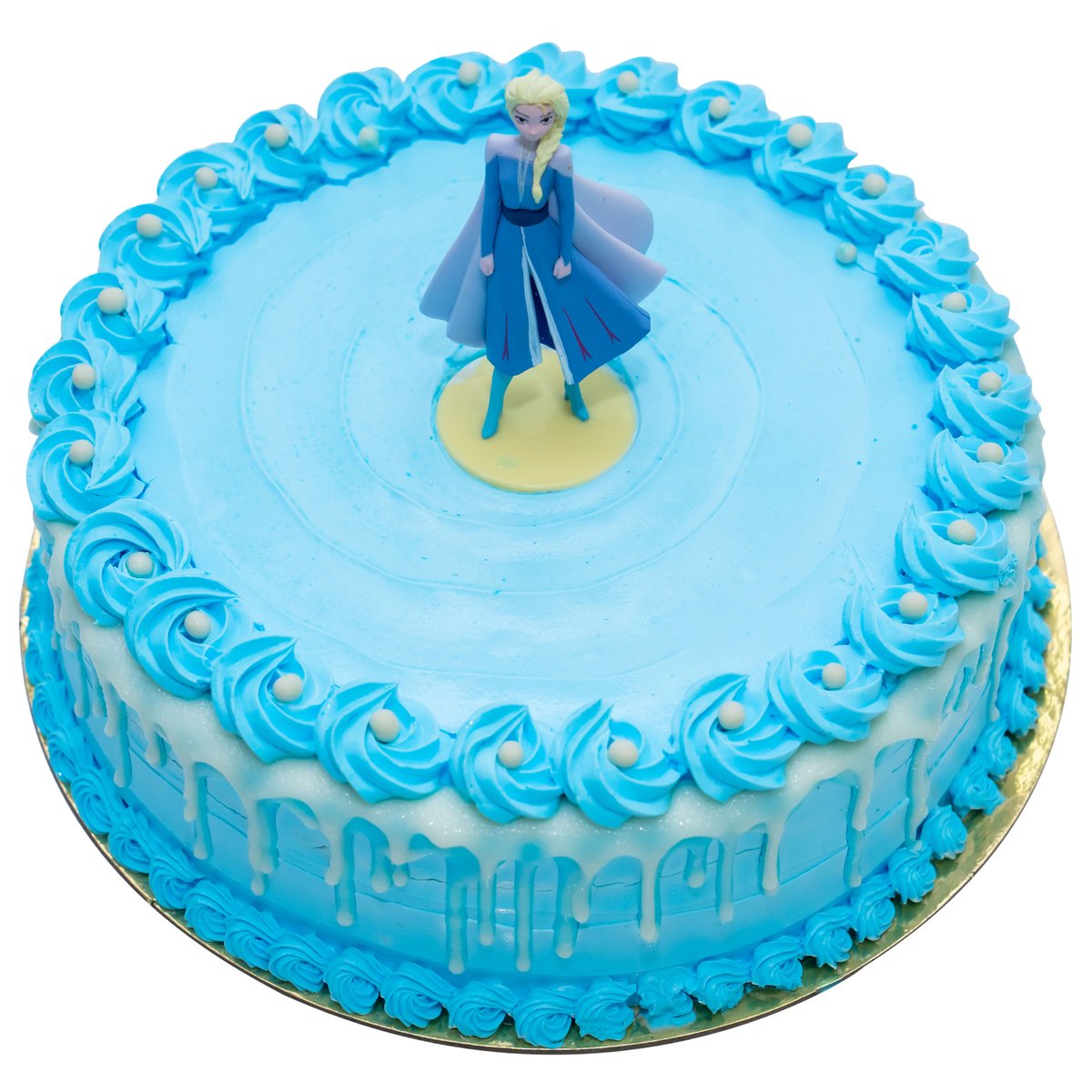 Frozen Cake 4 kg