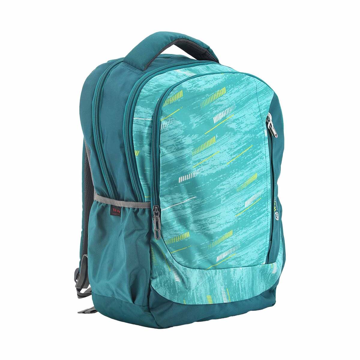 Wagon R Jazzy Backpack 19inches