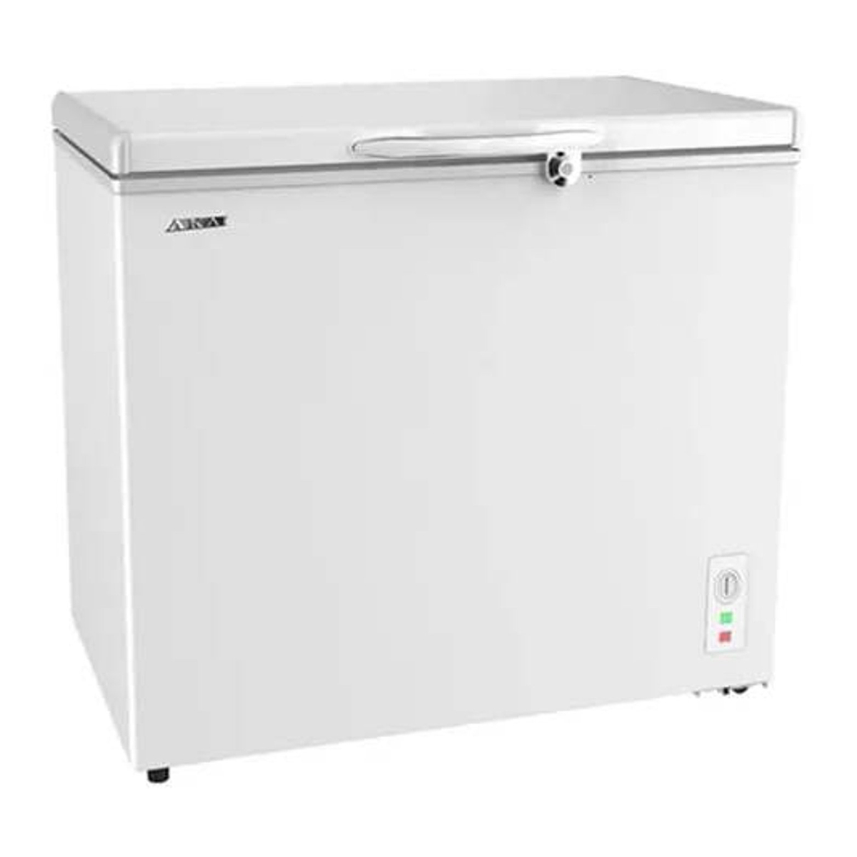 Akai Chest Freezer ACF350 350L Online at Best Price Chest Freezers Lulu Qatar