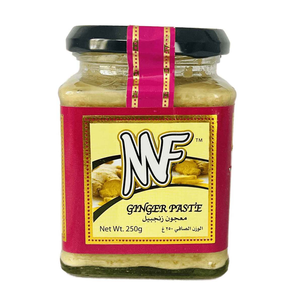 MF Ginger Paste 250 g