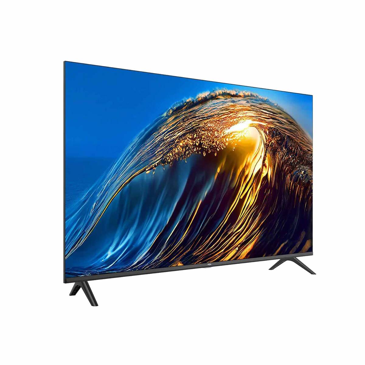 TCL 32 inches FHD Smart LED TV, 32S4500A