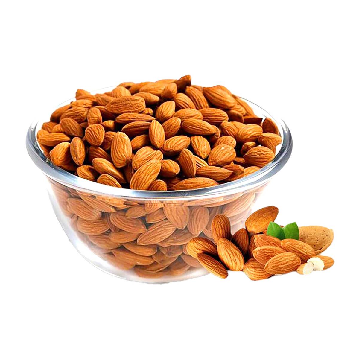 Almonds USA 18/20 500 g