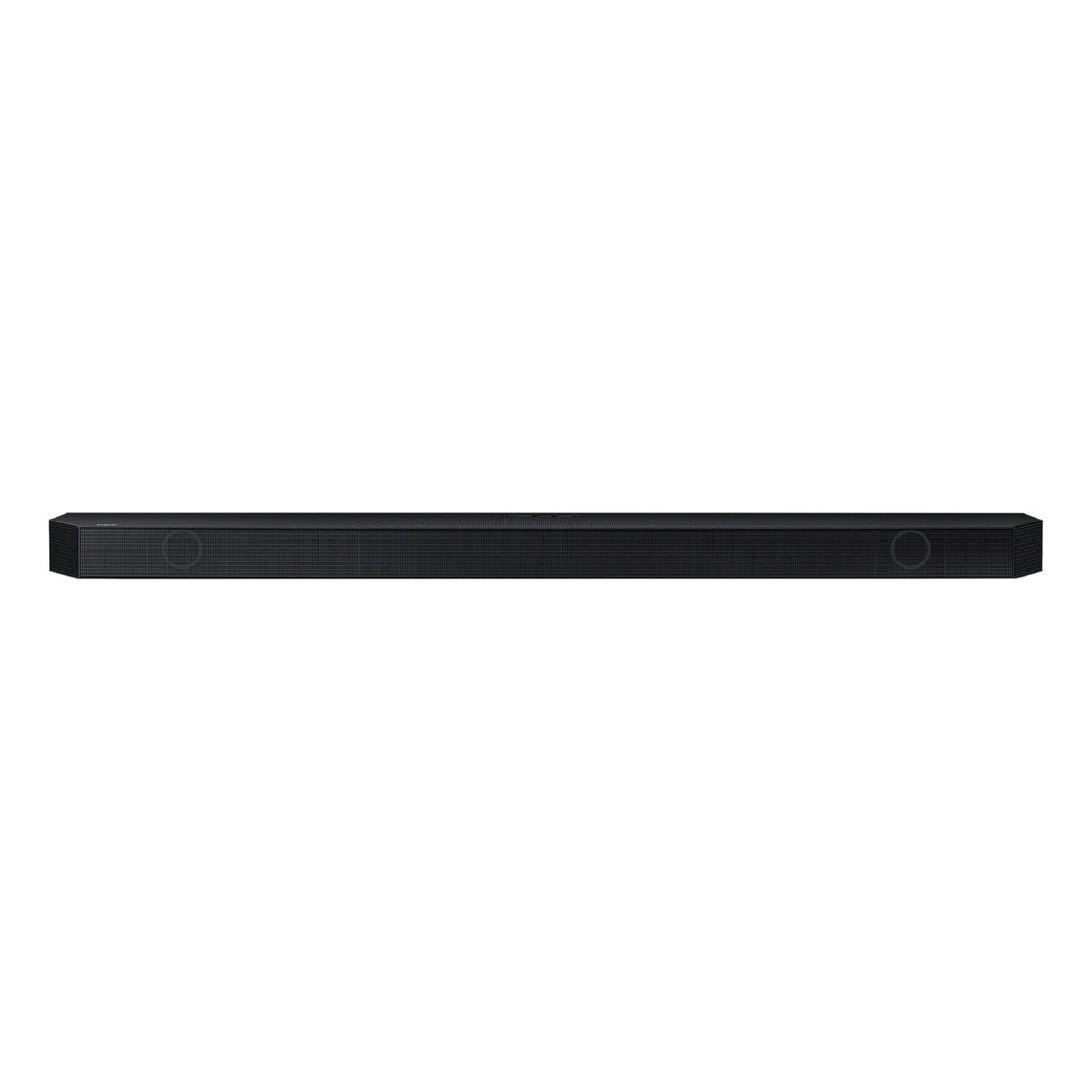 Samsung Q-series Soundbar with 5.1.2 channel Sub Woofer, Black, HW-Q800D/ZN