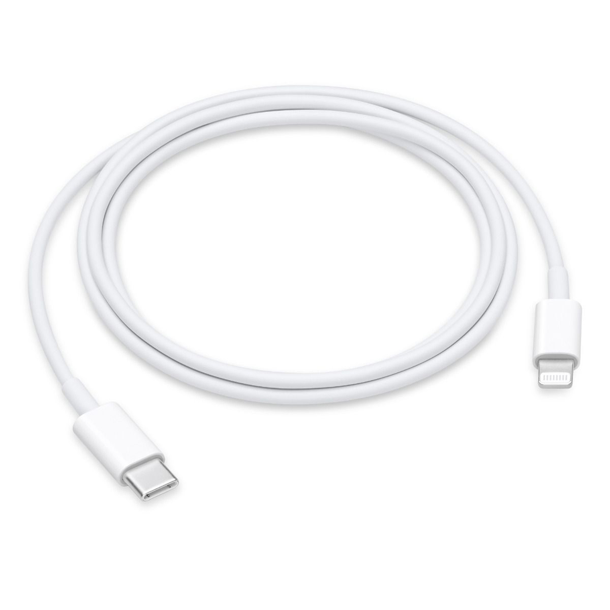 Apple USB-C Power Adapter, 67 W, White, MKU63ZE