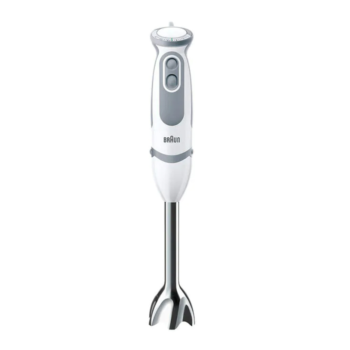 Braun Multi Quick Hand Blender, 1000W, White, MQ5200