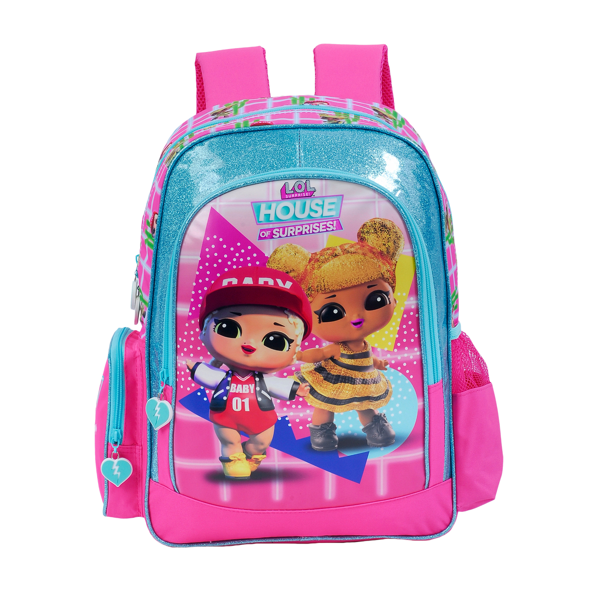 Lol Backpack 16 Inch FK023155