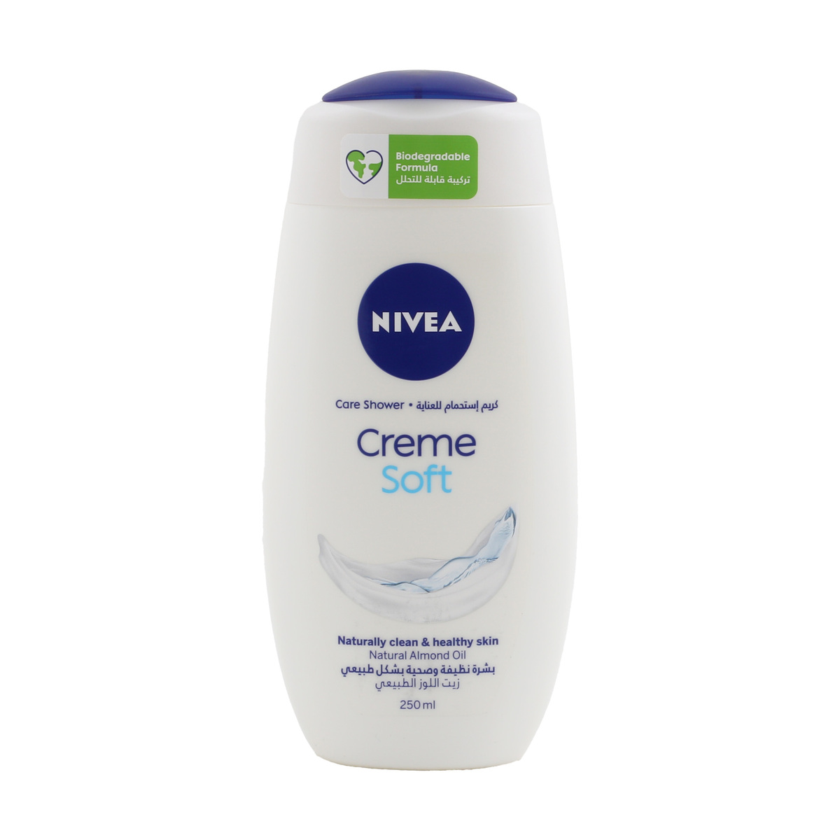 Nivea Body Wash Assorted Value Pack 250 ml