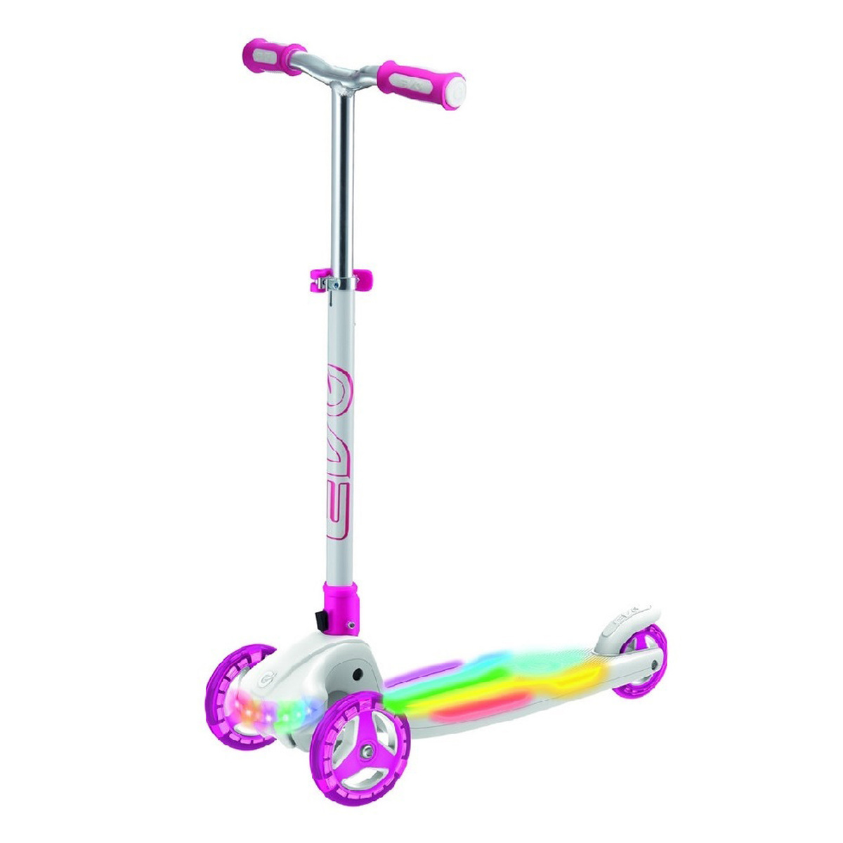 Evo Colour Scooter Burst 1437740