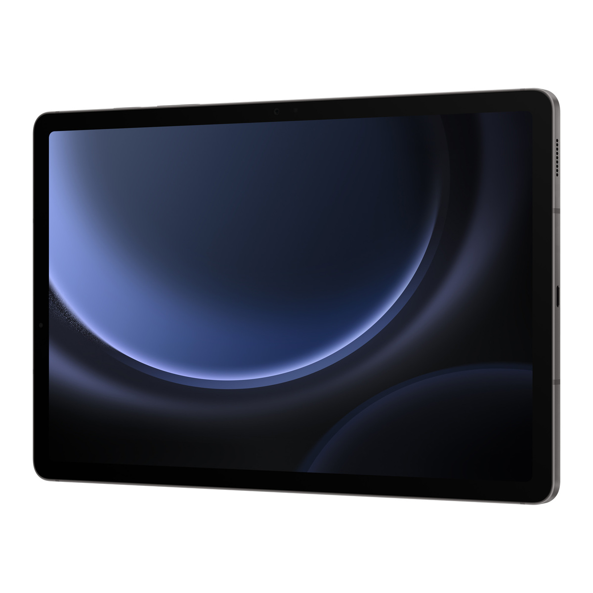 Samsung Tab S9 FE WIFI Tablet, 8 GB RAM, 256 GB Storage, Gray, SM-X510NZAEMEA
