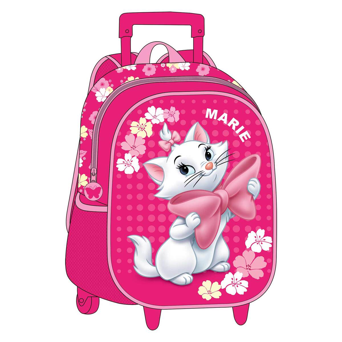 Marie Eva School Trolley 12inches