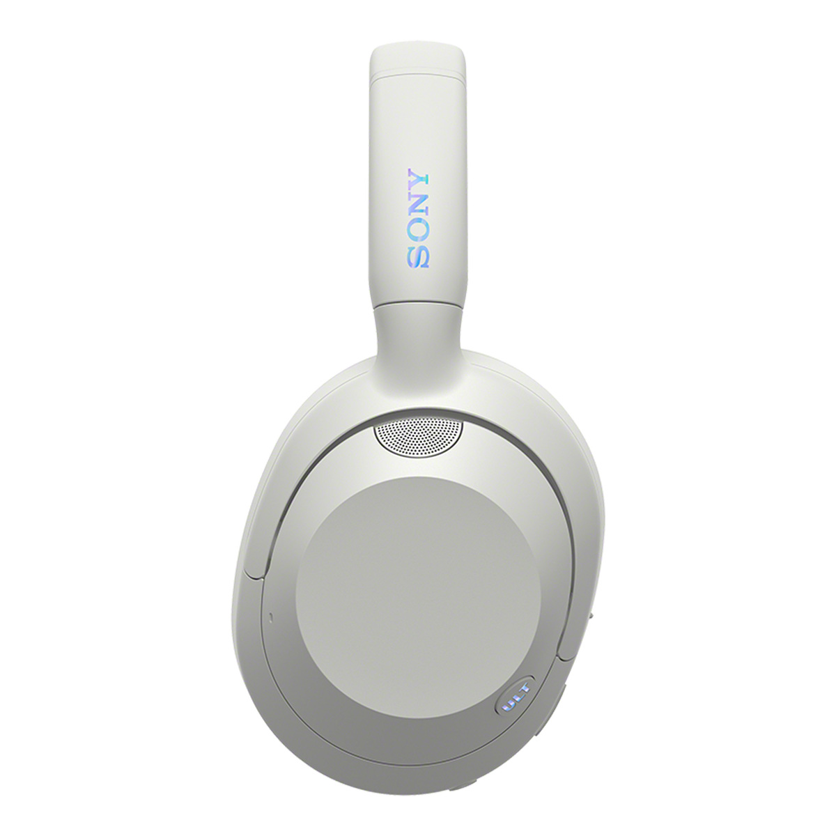 Sony ULT Wear Wireless Noise Canceling Headphones, Off White, WHULT900N