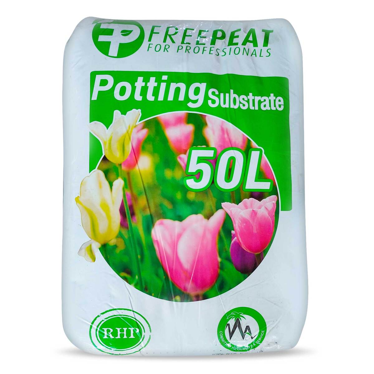 Freepeat For Professionals Potting Substrate 50L