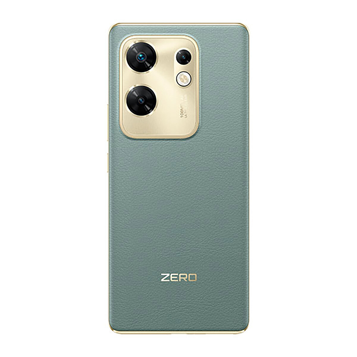 Infinix Zero30 8GB 256GB Misty Green