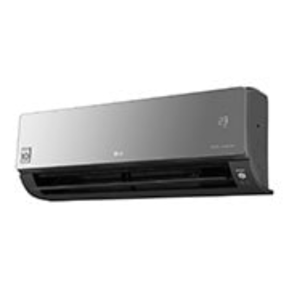 LG ARTCOOL Split Inverter 1.5T Air Conditioner, 18000 BTU, Energy Saving, Fast Cooling, Wifi, A23TNC