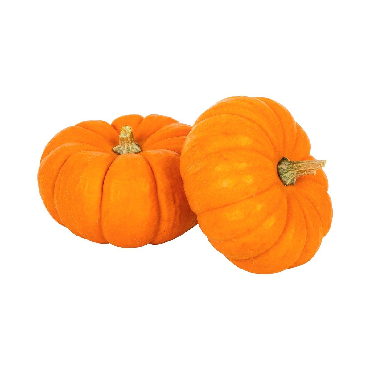 Baby Pumpkin Orange 1 pc