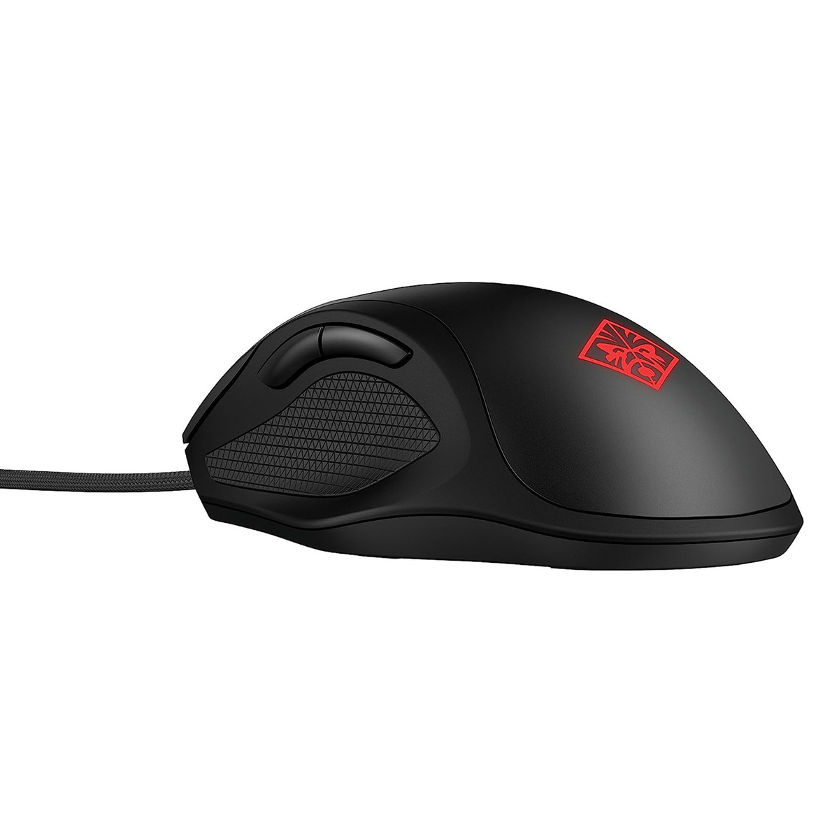 OMEN by HP Wired USB Gaming Mouse 600 1KF75AA