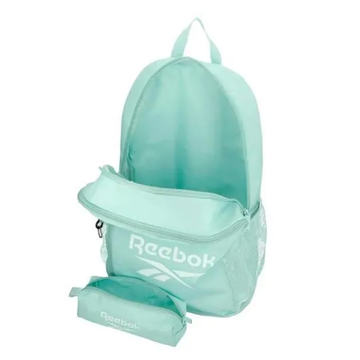 Reebok Backpack 48cm 8022433 Turquoise