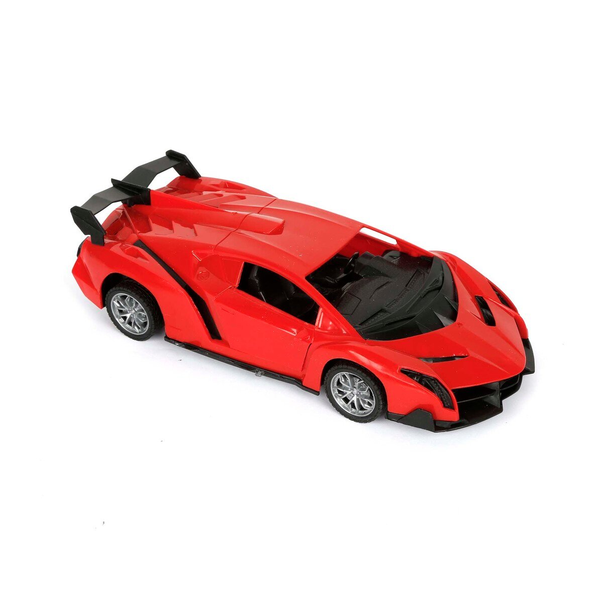 Tian Du Remote Controlled Rechargeable Car 1:20 9020-1