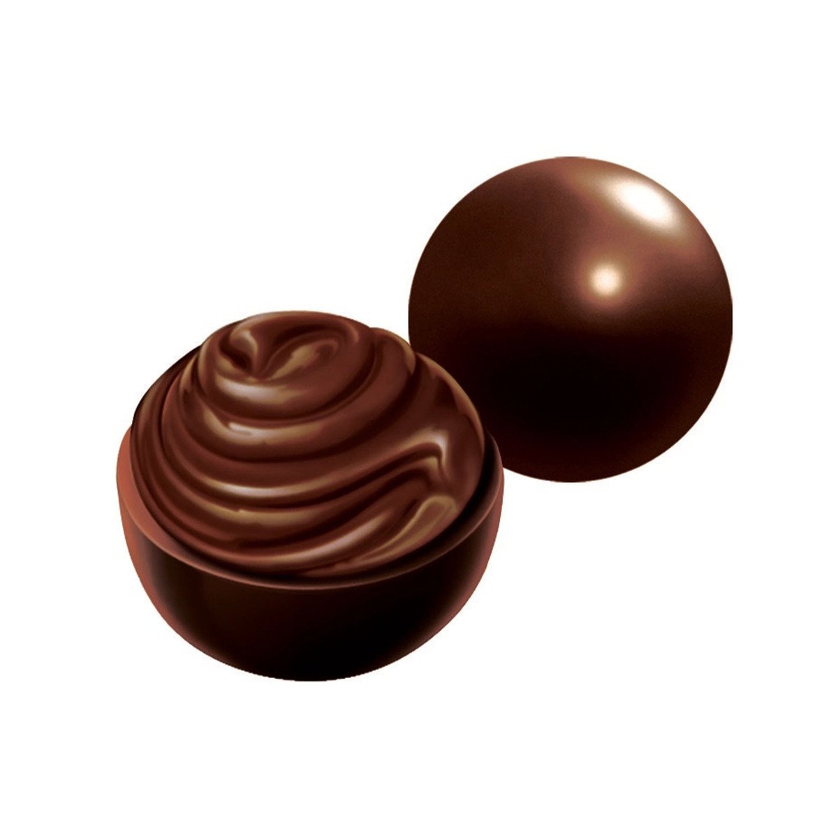 Zaini Boule D'Or Gianduia-Hazelnut 154 g