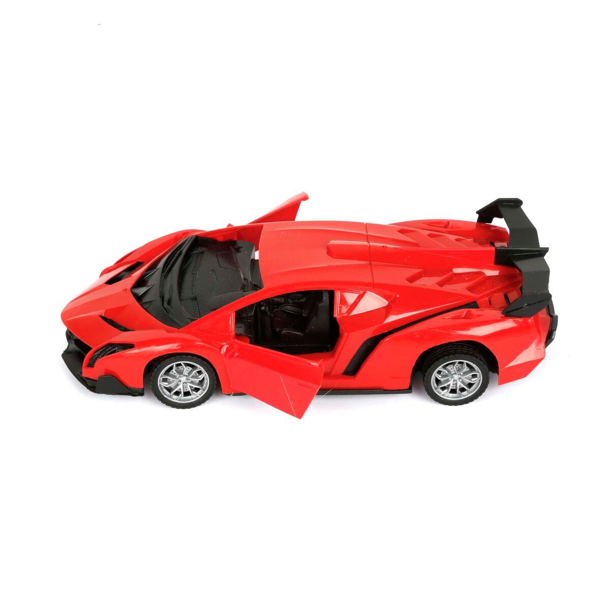 Tian Du Remote Controlled Rechargeable Car 1:20 9020-1