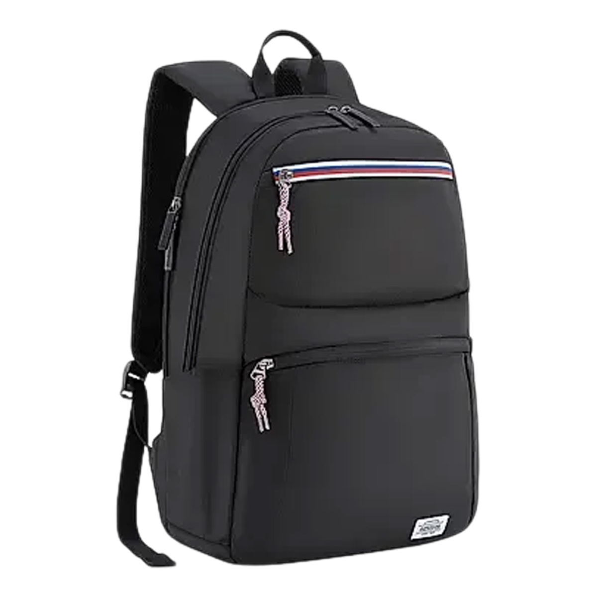 American Tourister Braydon, Backpack, Onyx Black, QN6X19