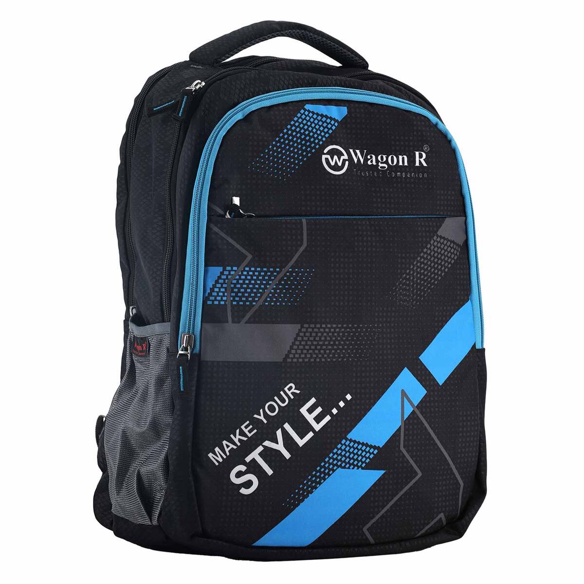 Wagon R Radiant Backpack 19inches