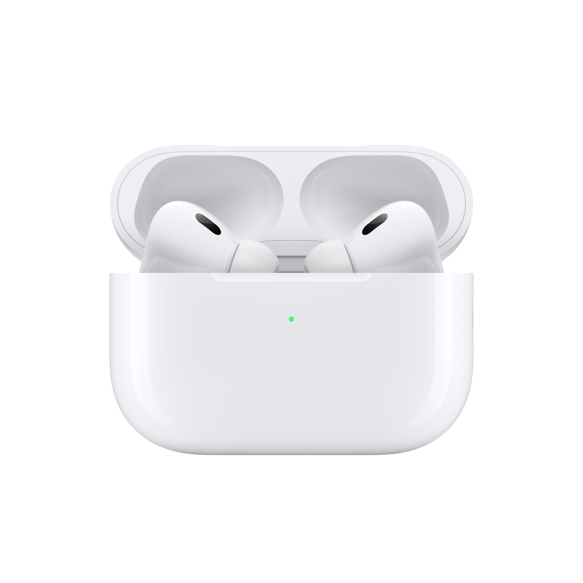 AirPods Pro (2nd generation) with MagSafe Charging Case (USB‑C) MTJV3ZE