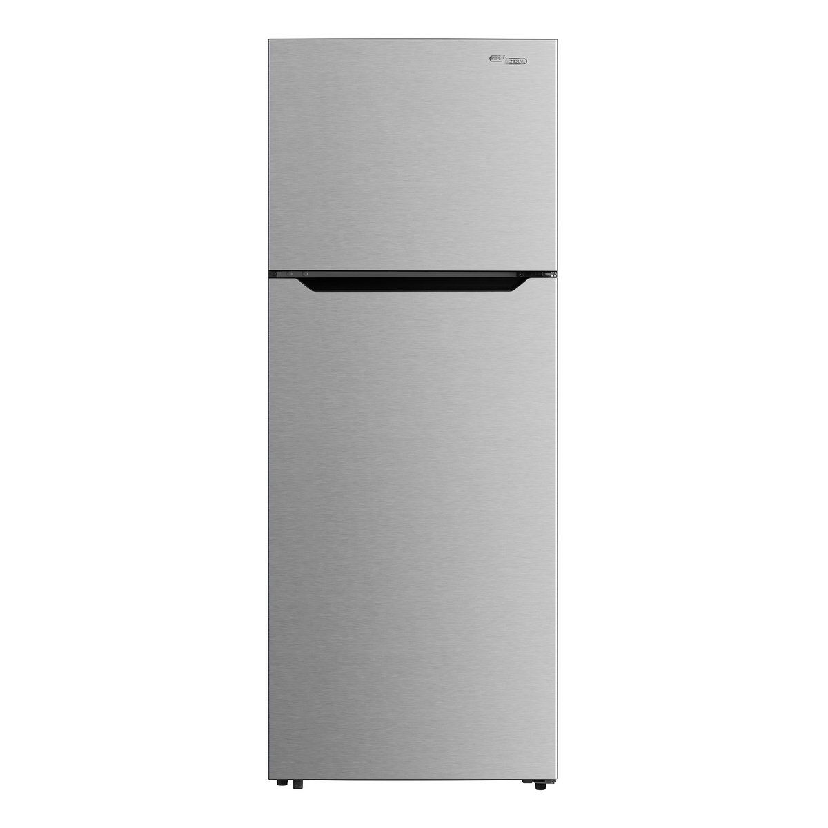 Super General Double Door Refrigerator, 463L Capacity, KSGR620