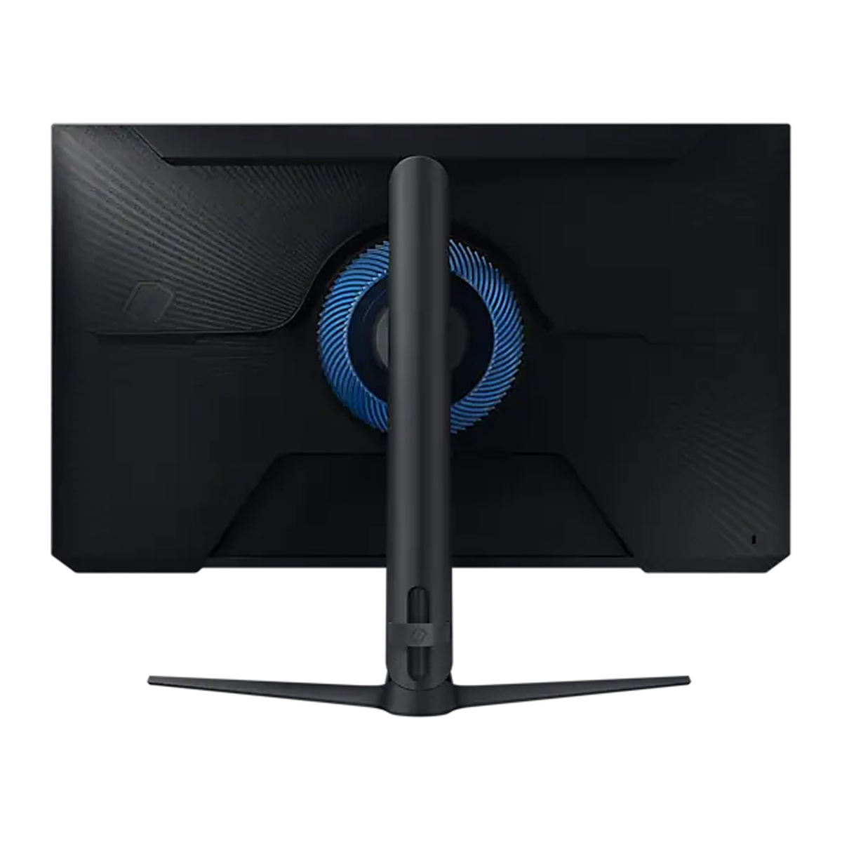 Samsung 27 inches Odyssey G3 Gaming Monitor with 144 Hz Refresh Rate, Black, LS27AG300NMXUE