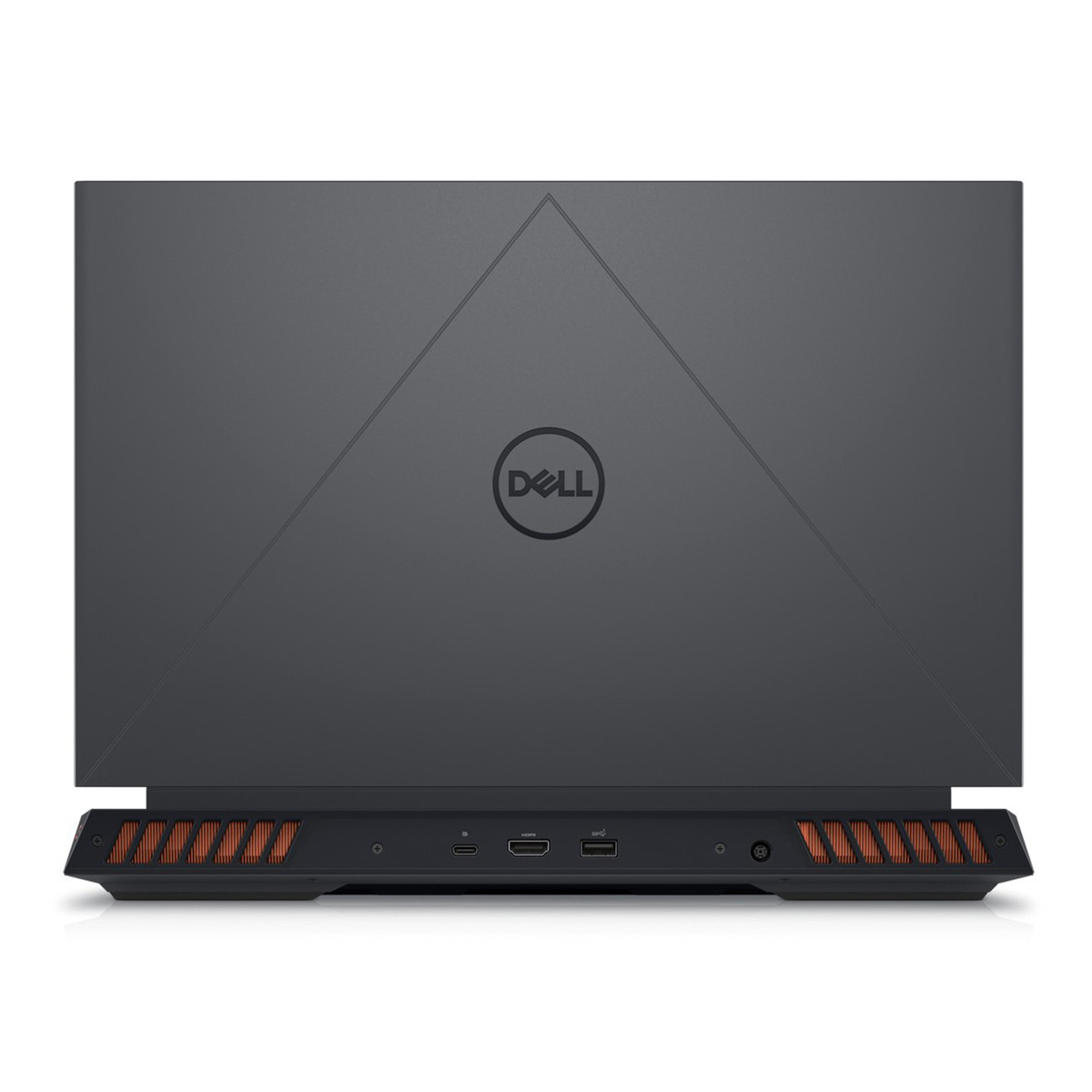 Dell G15 Gaming Laptop, 15.6" FHD Display, Intel Core i7-13650HX Processor, 16 GB RAM, 1 TB SSD, 8GB GDDR6 NVIDIA GeForce RTX 4060, Windows 11 Home, Grey, G15-5530-013-GRY