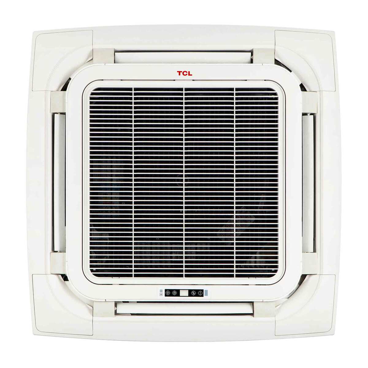 TCL Cassette Air Conditioner,TCC-30CCRA/UT-2.5Ton