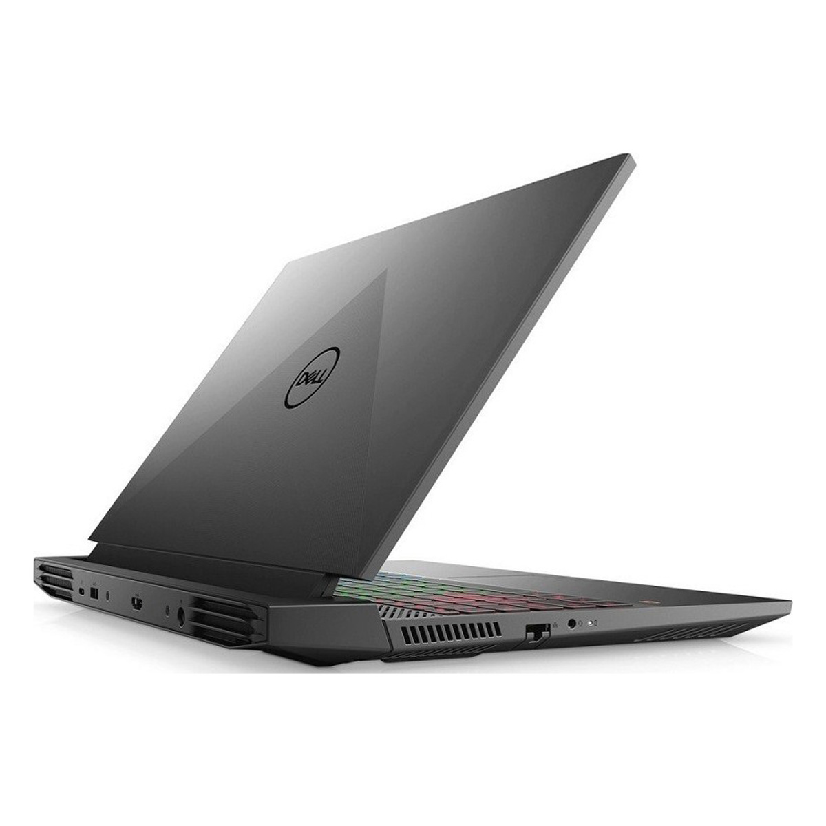 Dell Gaming Laptop G15-5521-3000,Intel Core i7,16GB RAM,1TB SSD,6GB Graphics,15.6" QHD,Windows 11,,Arabic/English Keyboard