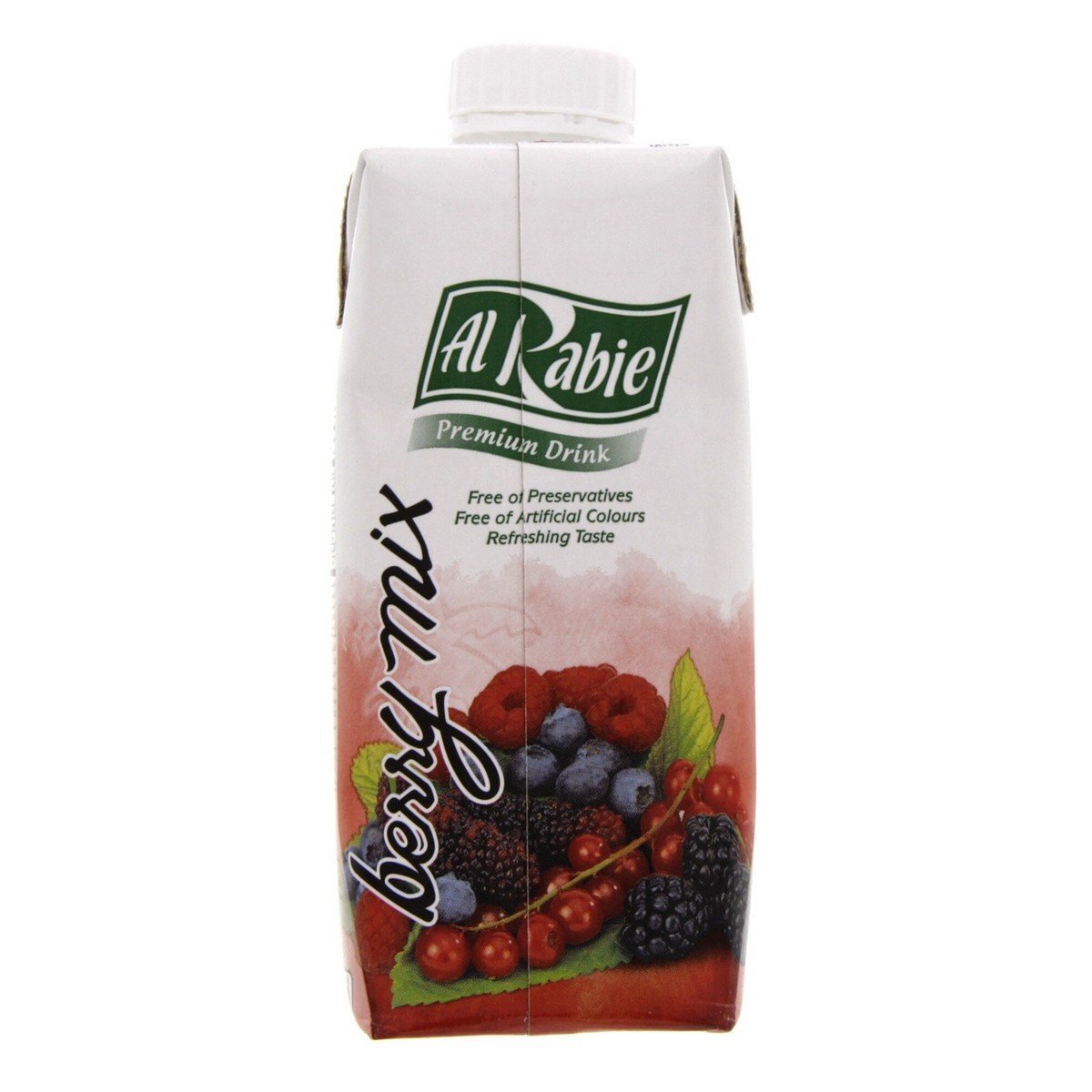 Al Rabie Berry Mix Drink 250 ml