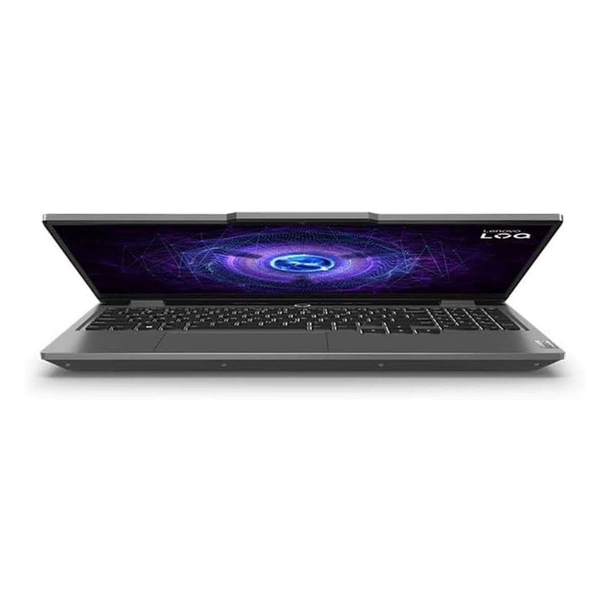 Lenovo LOQ Gaming Laptop, 15.6" FHD Display, Core i7-13650HX Processor, 16 GB RAM, 512 GB SSD, RTX 3050 Graphics, Windows 11 Home, Grey, LOQ 15IRX9